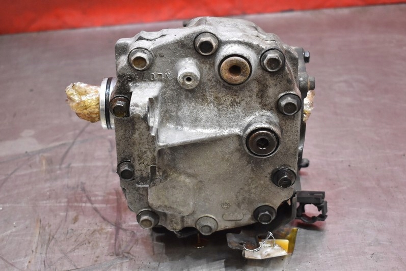 фото №6, Мост дифференциал перед передний nl0762 infiniti fx45 1 i 4.5 v8 319 km 02-06