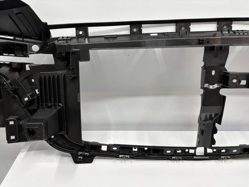 фото №9, Mazda cx60 cx 60 решётка радиатора бампера решётка радиатора каркас kbb3-50712