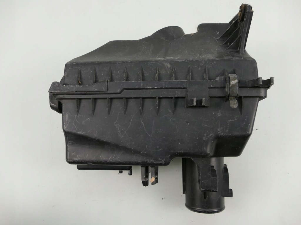 фото №1, Mazda mpv ii 2.0 citd корпус фильтра воздуха