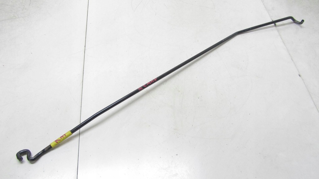 фото №1, Ford c-max mk2 підпірка стрижень капот 10-