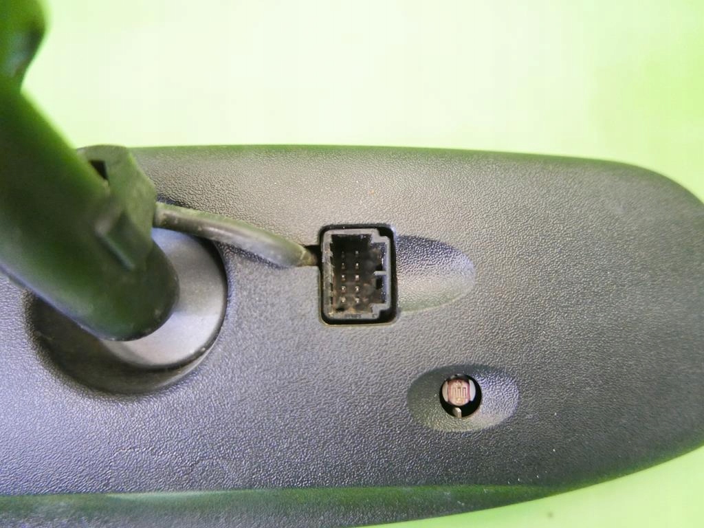 фото №7, Дзеркало внутрішнє заднього виду nissan murano i z50