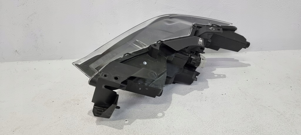 фото №10, Лампа правый перед передняя mazda cx5 cx-5 ii full led 17-20