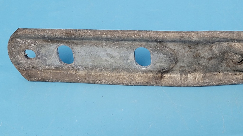 фото №11, Mercedes eqe w295 350+ 23r опора кронштейн a2975202100