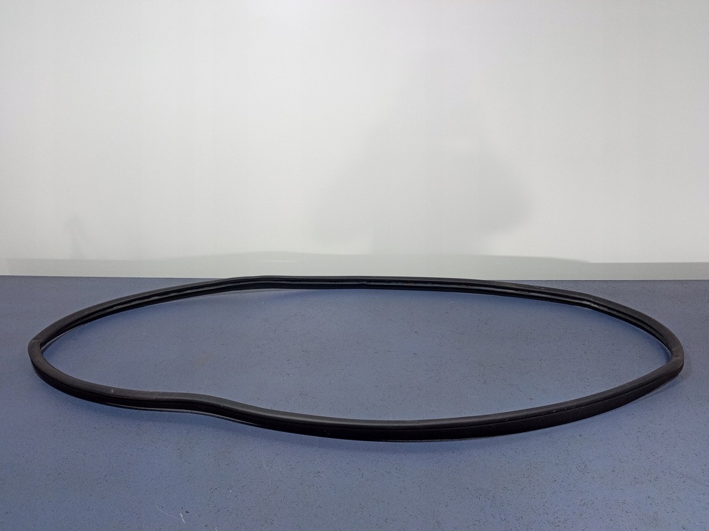 фото №1, Mercedes s w222 long прокладка дверь задняя правых