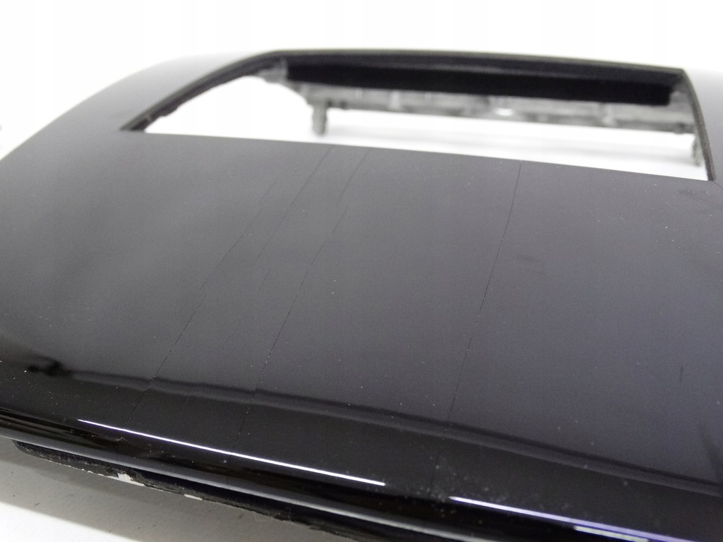 фото №8, Aston martin db9 vantage dekor тунель середнього чорний 4g43-045k18-b