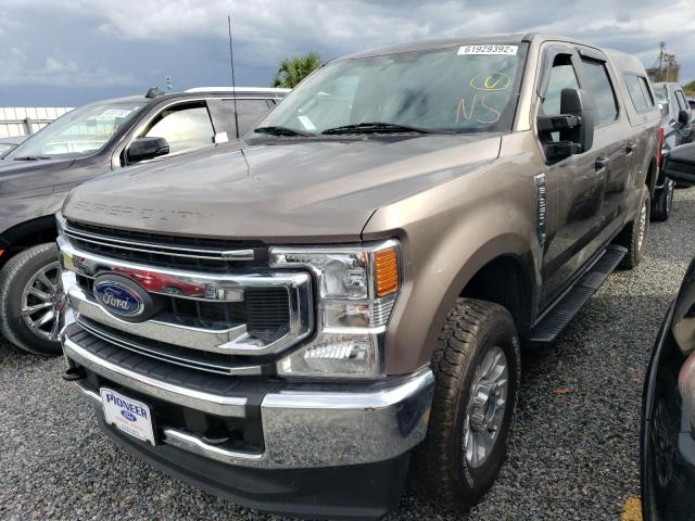 Рама комплект . ford f350 f250 xlt p558 6.2 4x4 crew cab кузов 160 ft lifting 2021 Оригінал