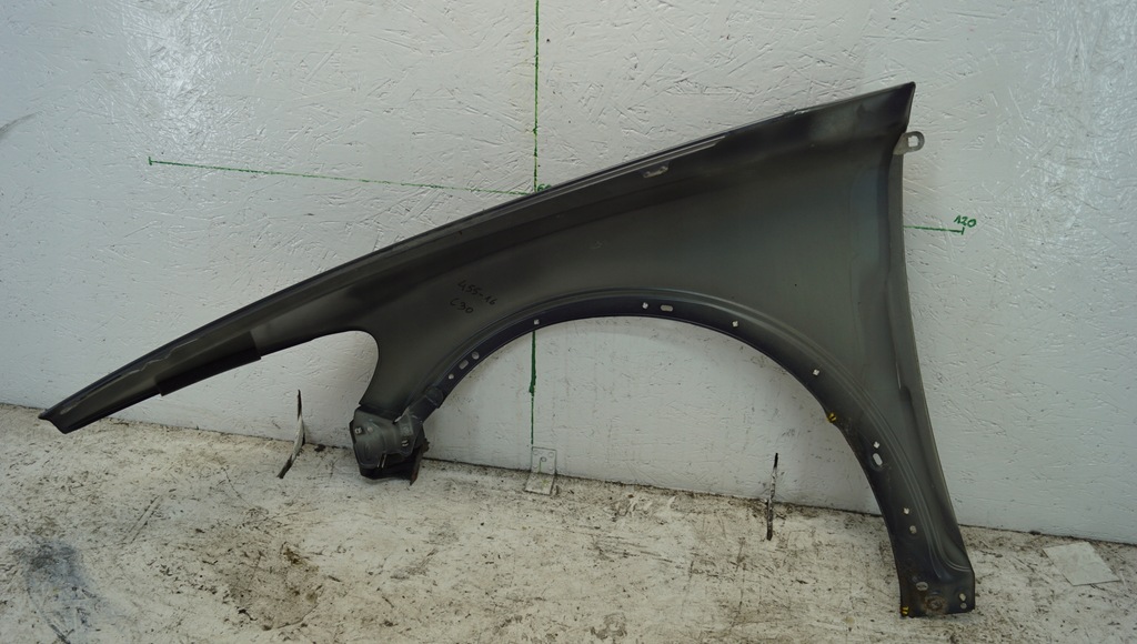 фото №10, Крила правий перед volvo c30 455-16
