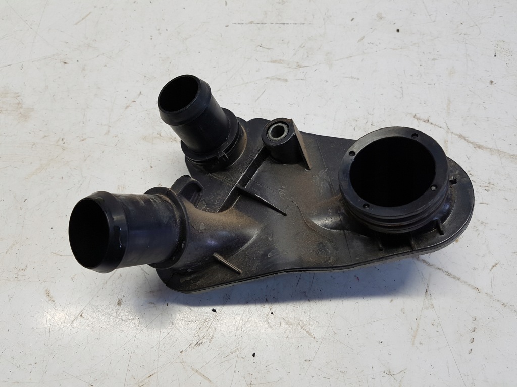 фото №1, Ford ranger iv v 2021 патрубок вентиляція картера gk2q-8a544