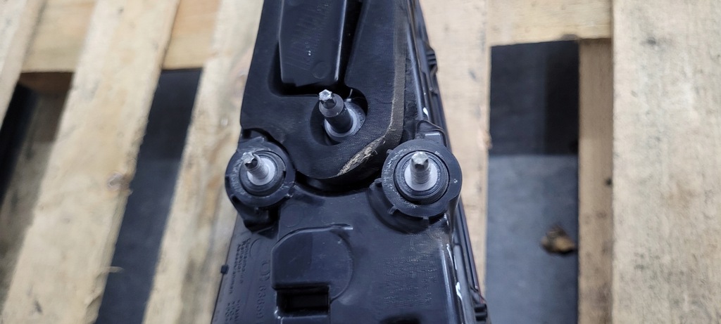 фото №11, A5 8w s5 лампа led ліва лівий задня w кришка 8w6945093c sportback 5d