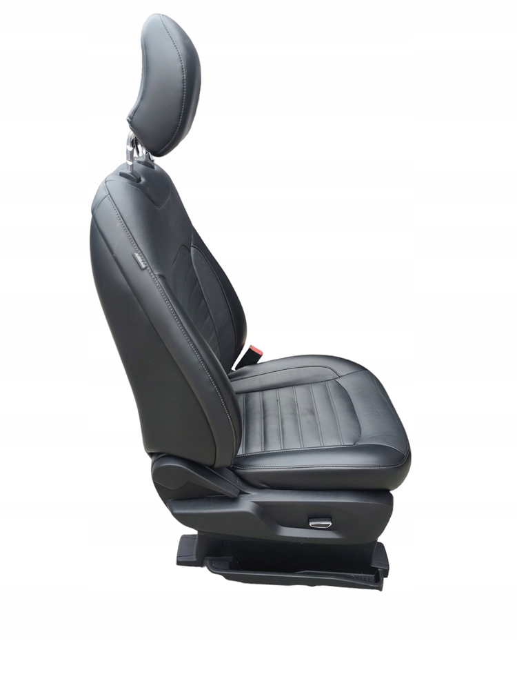 фото №9, Сиденья кожа ford edge usa электрика подогрев