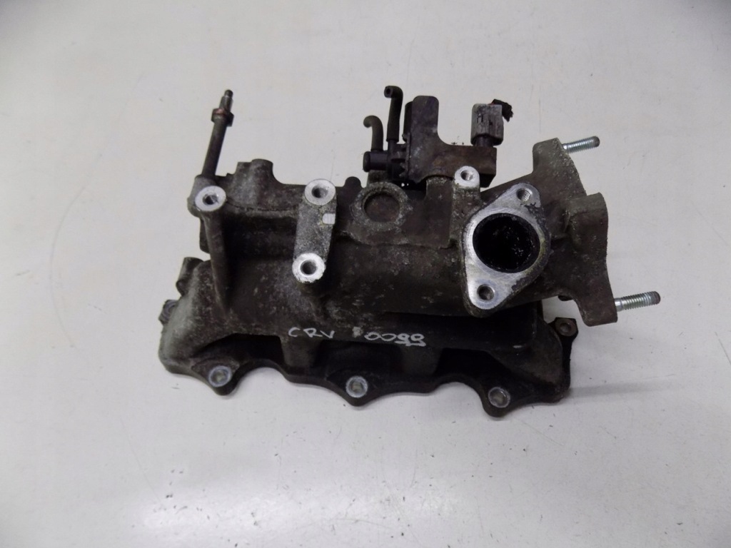 фото №1, Honda cr-v iii 2.2 коллектор всасывающий