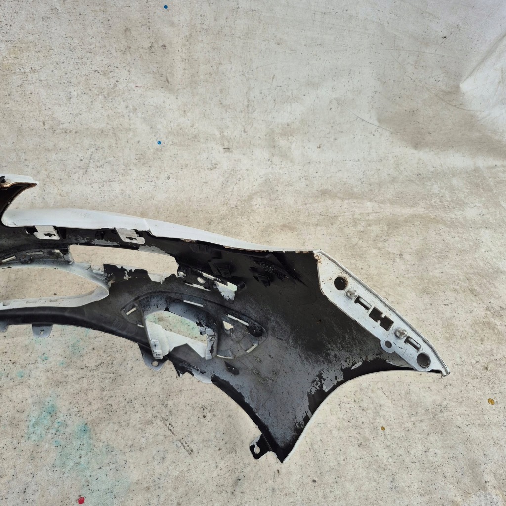 Peugeot 308 2 2 13-17 бампер перед передний aa36117425 Цена