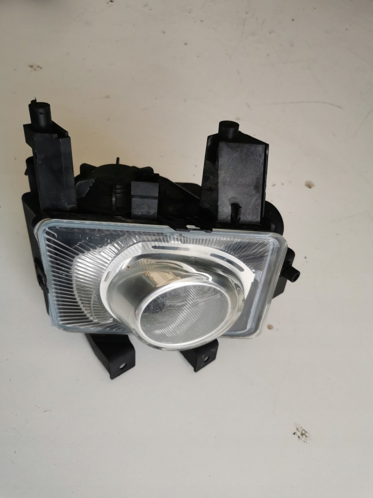 фото №1, Противотуманная фара левый opel astra iii h zafira b 24462133