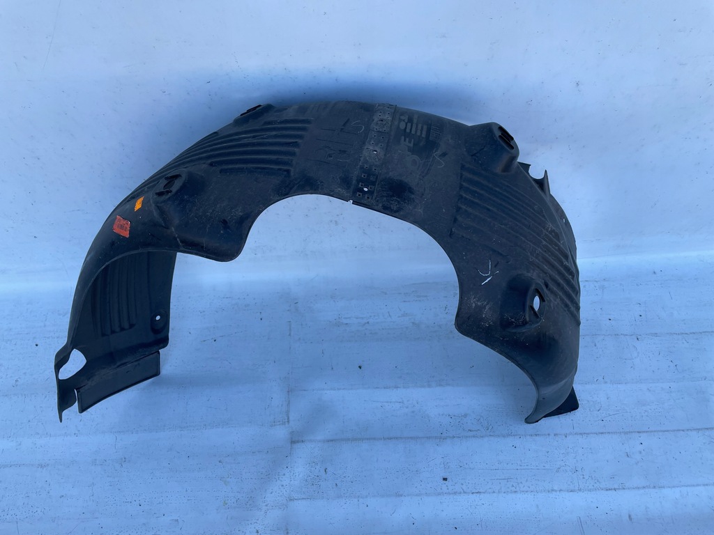 фото №1, Hyundai i20 18-20 lift подкрылок правое задняя оригинал