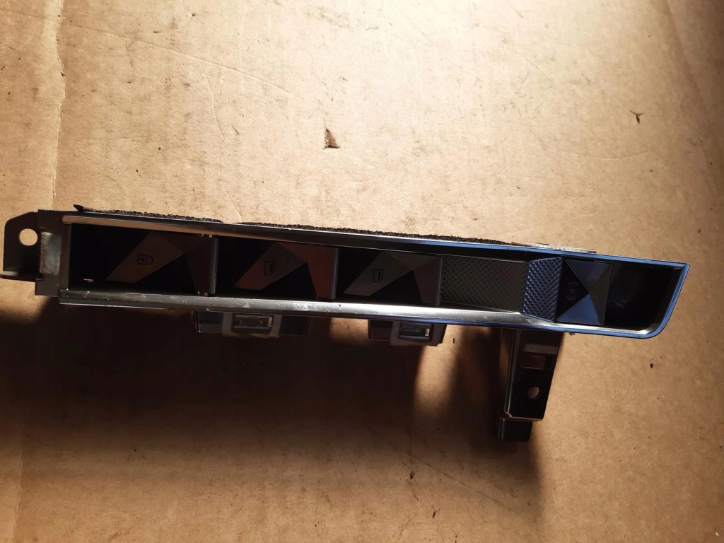 Купити Ds7 crossback перемикач вікон 9821893877