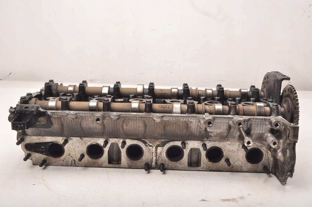 фото №9, Chevrolet epica ii 2.0 24v 144 km головка 96307971