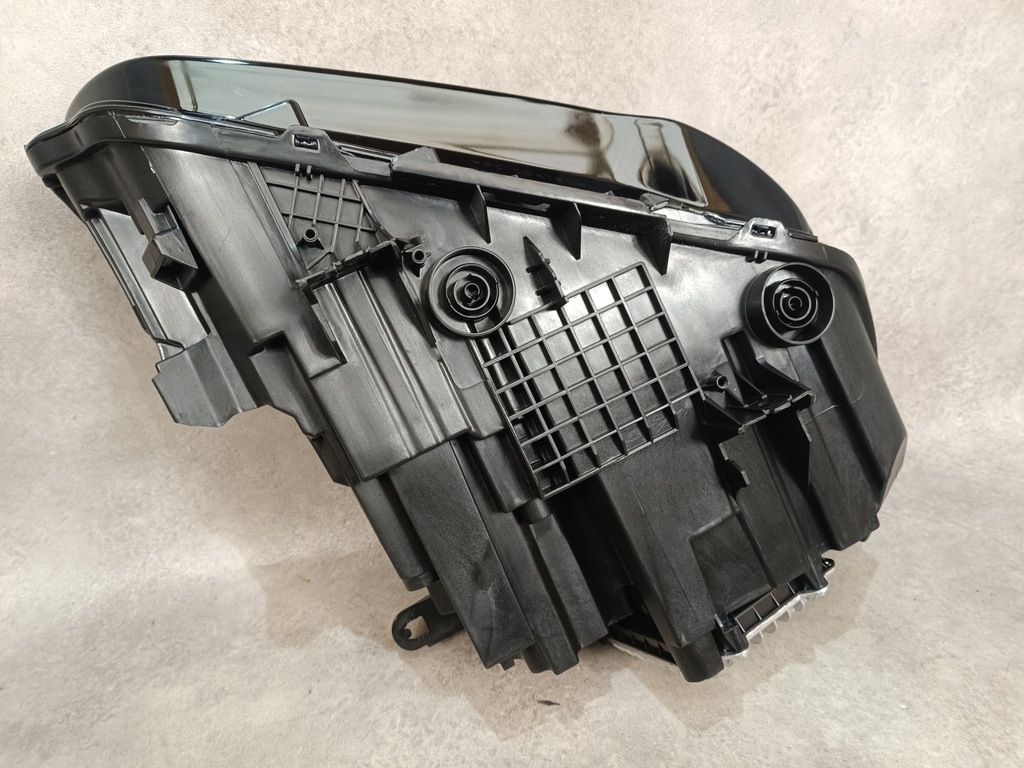 фото №9, Bmw x1 f48 lift lci full led лампа права ліва комплектна 20-22