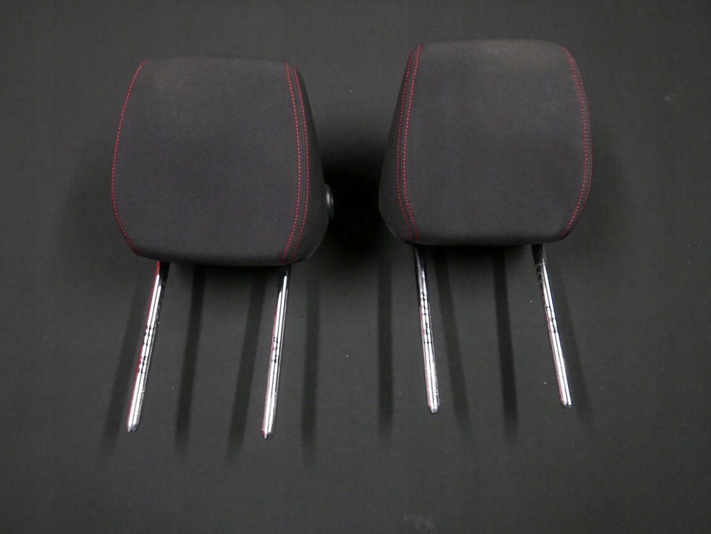 фото №7, Підголівник підголівники перед передні bmw f20 f21 sport