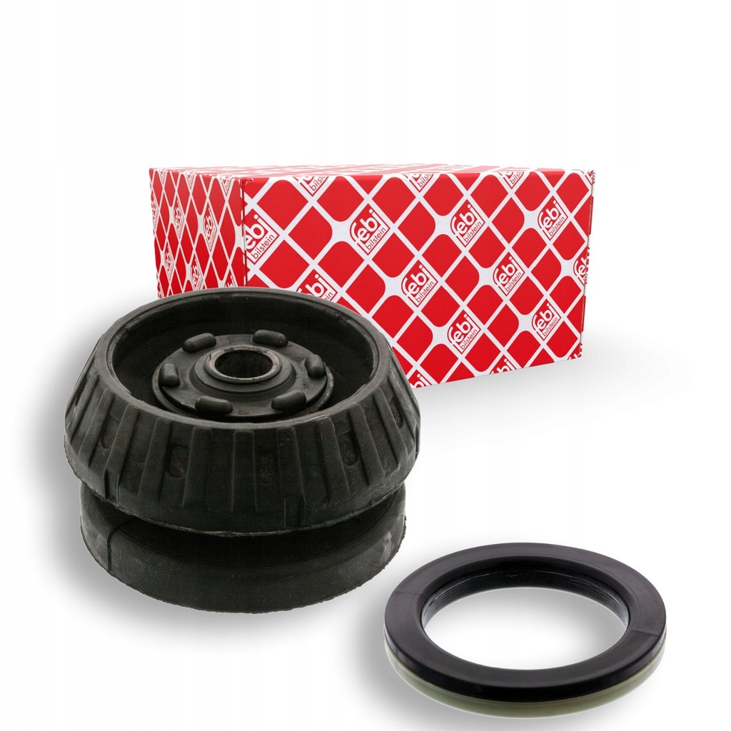 фото №13, Подушка амортизатора febi 03374 344511s