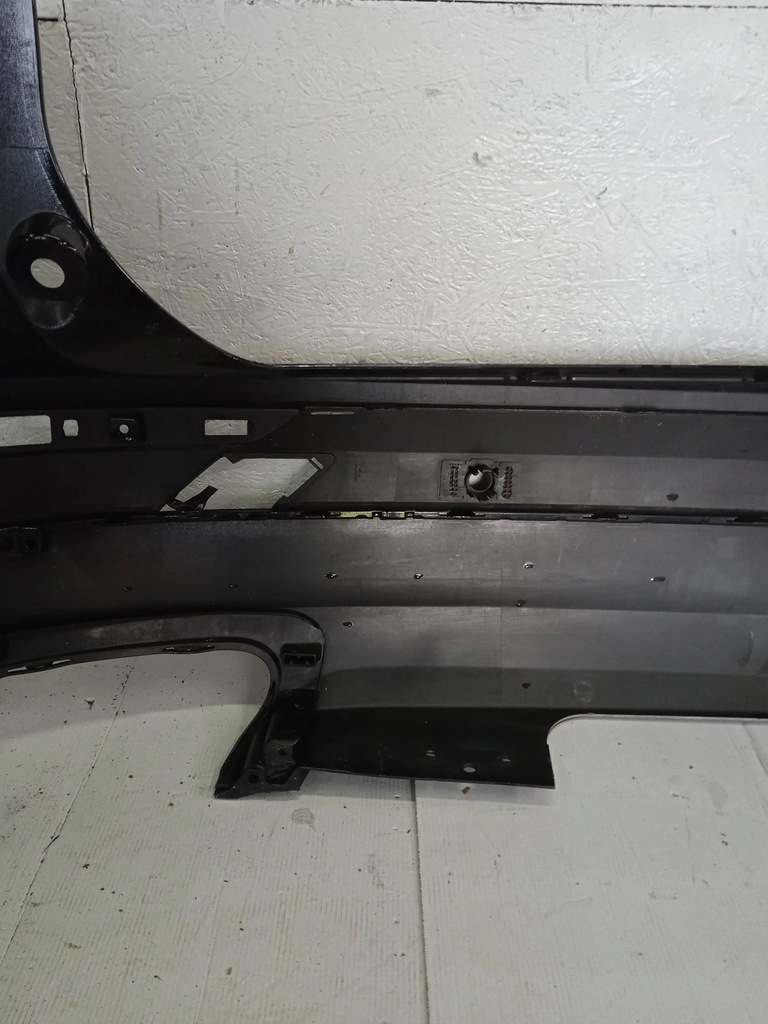 фото №13, Бампер задня volvo xc60 ii