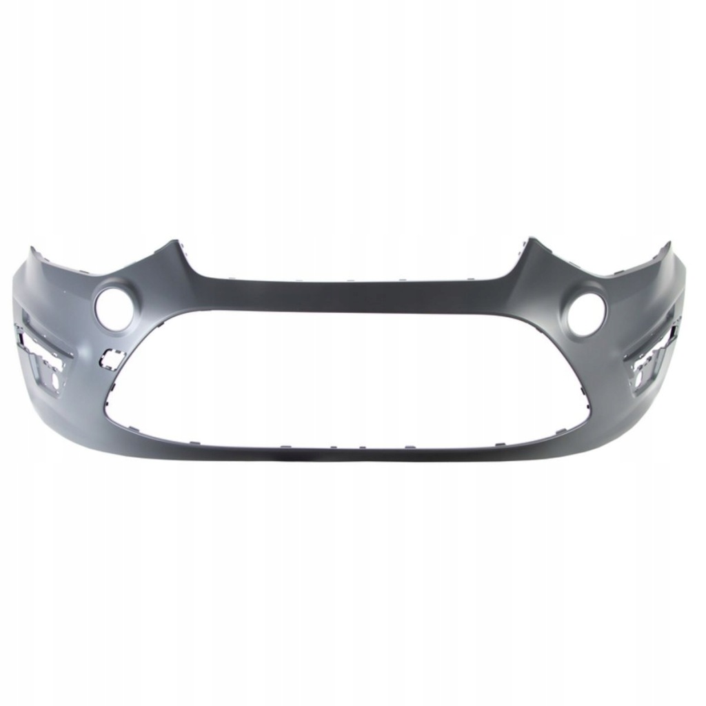Купить Бампер перед ford s-max 2010-2014