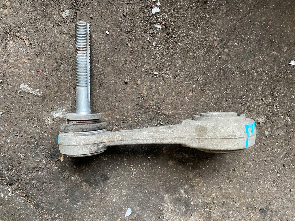 фото №1, 157 alfa romeo giulia важіль задній задня