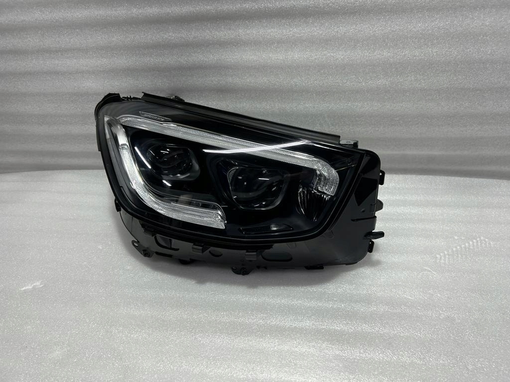 Mercedes glc w253 рестайлінг  multibeam в Україні