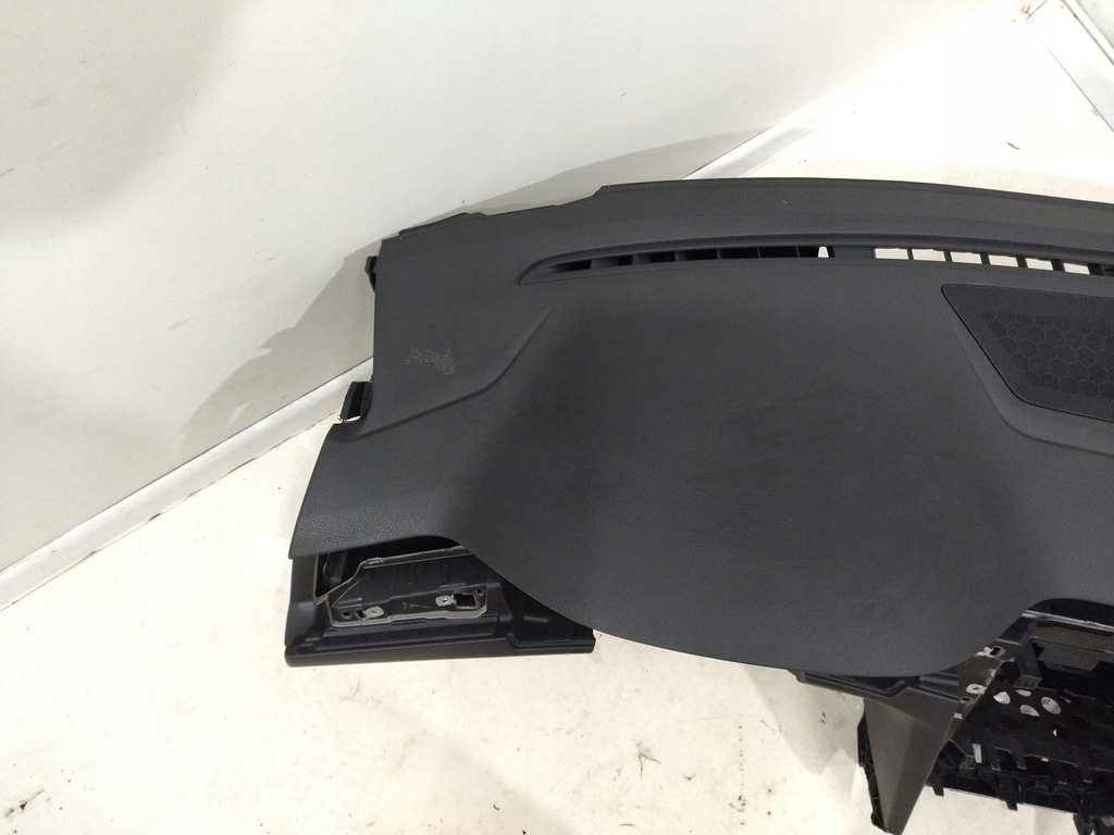 фото №11, 3g1857181a консоль приборная панель приборная vw arteon 2019+