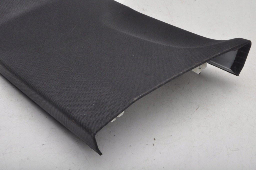 фото №6, Volvo xc90 ii защита стойка пластик 31363576 левая