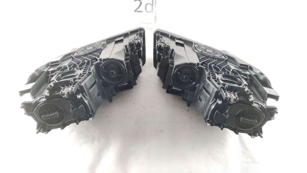 Audi a8 d4 рестайлинг  4h0 full led левый правая  фара фара левая правый Недорого