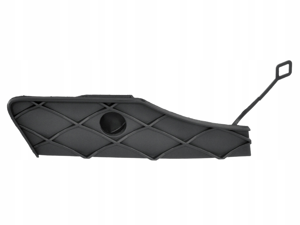 фото №1, Заглушка фаркоп перед mercedes x204 glk lift - aso