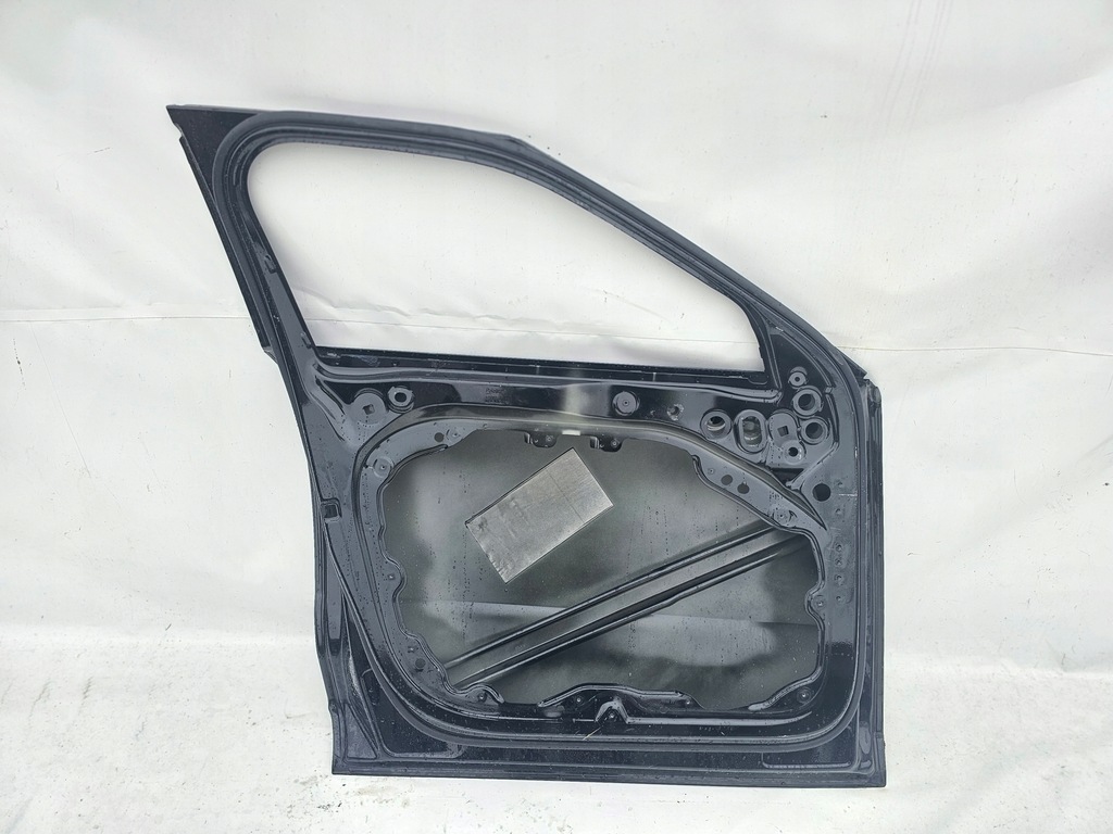 фото №3, Двері polestar 2 ii 2020 - лівий перед ліва передні