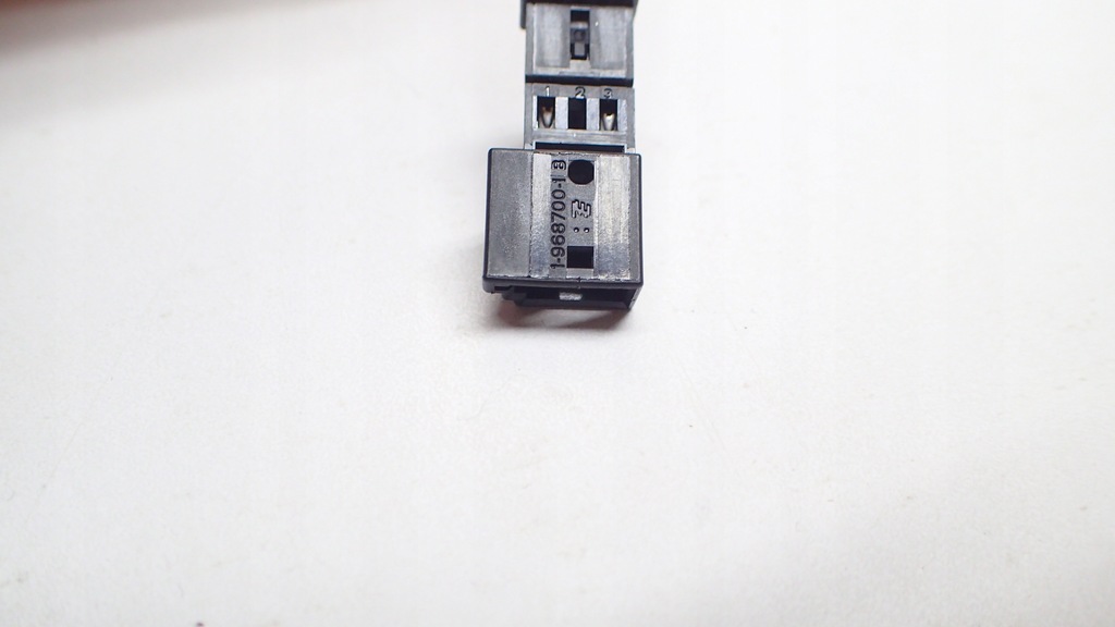 фото №6, Nowa джгут внутрішня зовнішня фаркоп audi q5 80a