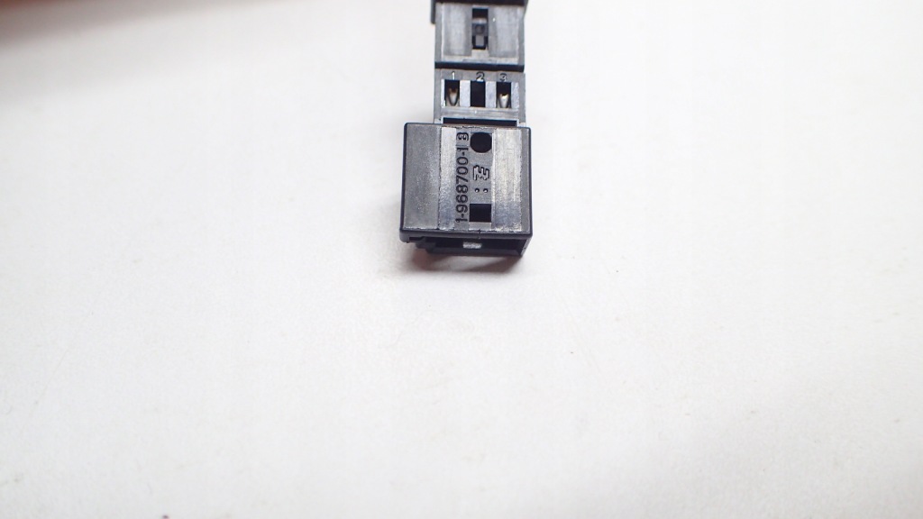 фото №4, Nowa джгут внутрішня зовнішня фаркоп audi q5 80a