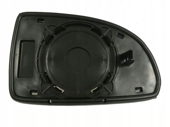 фото №1, Вкладиш дзеркало лівий kia rio ii