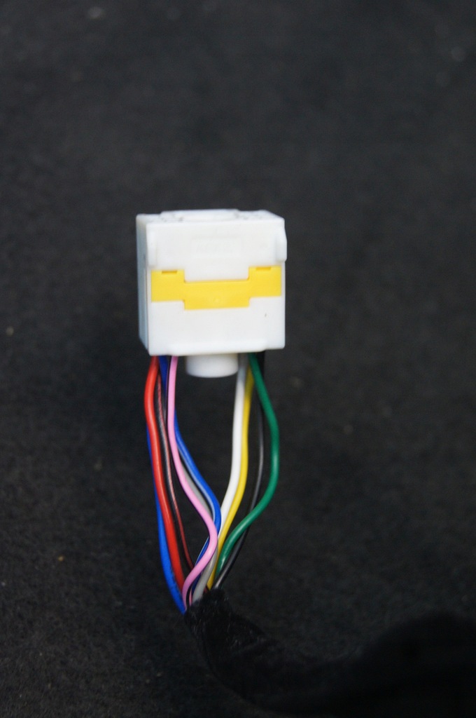 фото №6, Kia ev6 зеркало левая 10 pin