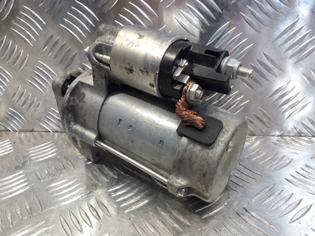 Mercedes c w205 2016r стартер a2749062100 оригинал . с Разборки