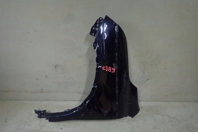 фото №1, Крила лівий перед передній renault koleos 2 ii 17-