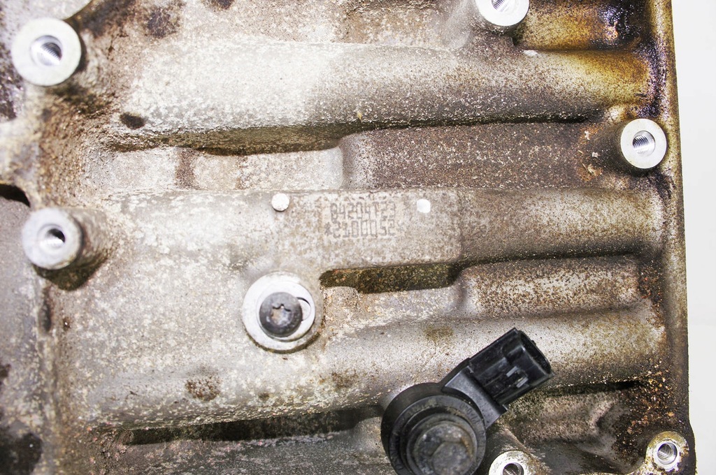 фото №13, Pr047 volvo v90 16- ^ 2.0i t5 b4204t23 блок двигуна