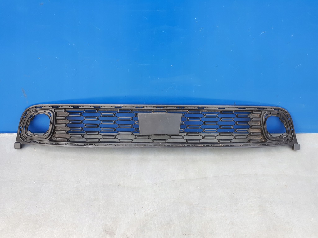 фото №1, Kia picanto x-line 2017 2018- 17- решітка середня