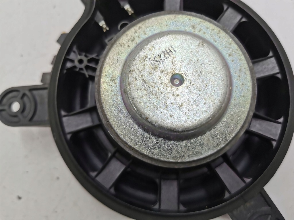 фото №6, Volvo s60 2012 ліва сторона динаміки