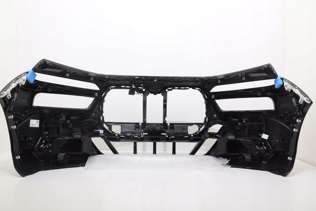 фото №16, Bmw 7 g70 бампер перед m-pakiet 6-pdc 475