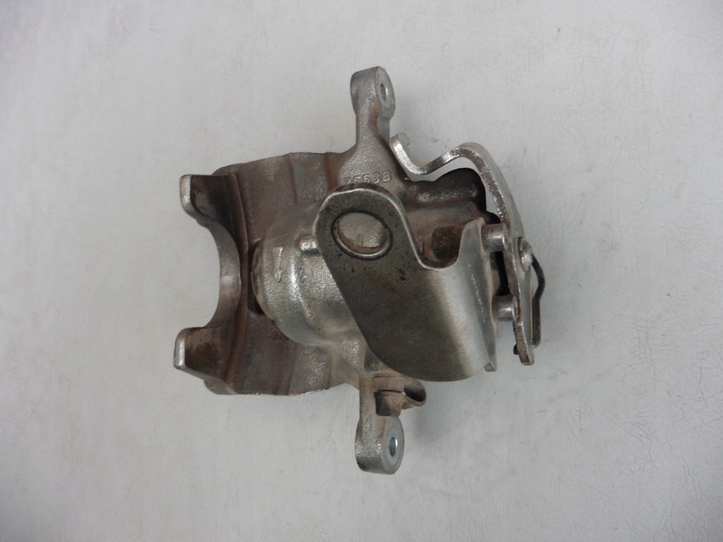 фото №7, Супорт гальмівний лівий задня задній ford transit custom 13-20r