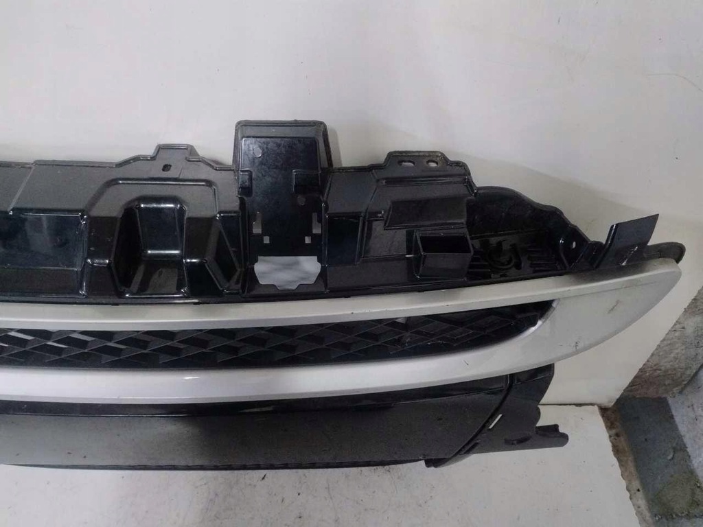 фото №5, Решётка радиатора решётка радиатора smart fortwo ii 451 a4516270002