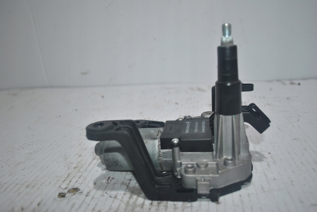 фото №8, Двигатель дворники chevrolet cruze i lift 95483121