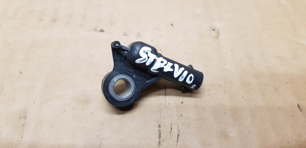 фото №1, Alfa romeo stelvio датчик удара 51943477