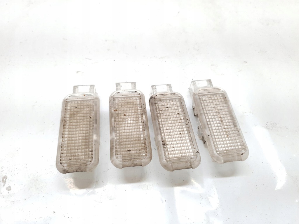 фото №1, Освітлення лампа кабіни audi a6 c5