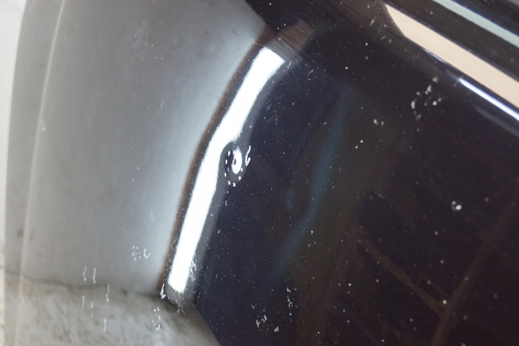 фото №10, Капот кришка двигуна honda cr-v i