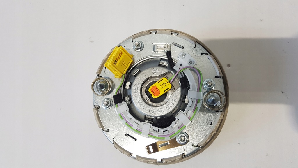 фото №5, Подушка w руль mercedes w238 w213