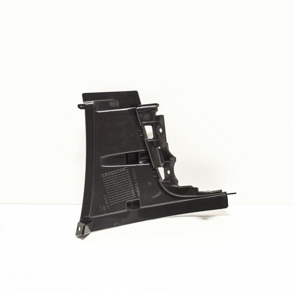 фото №10, Audi a1 8x 2011-2014 перед бампера правый - genuine